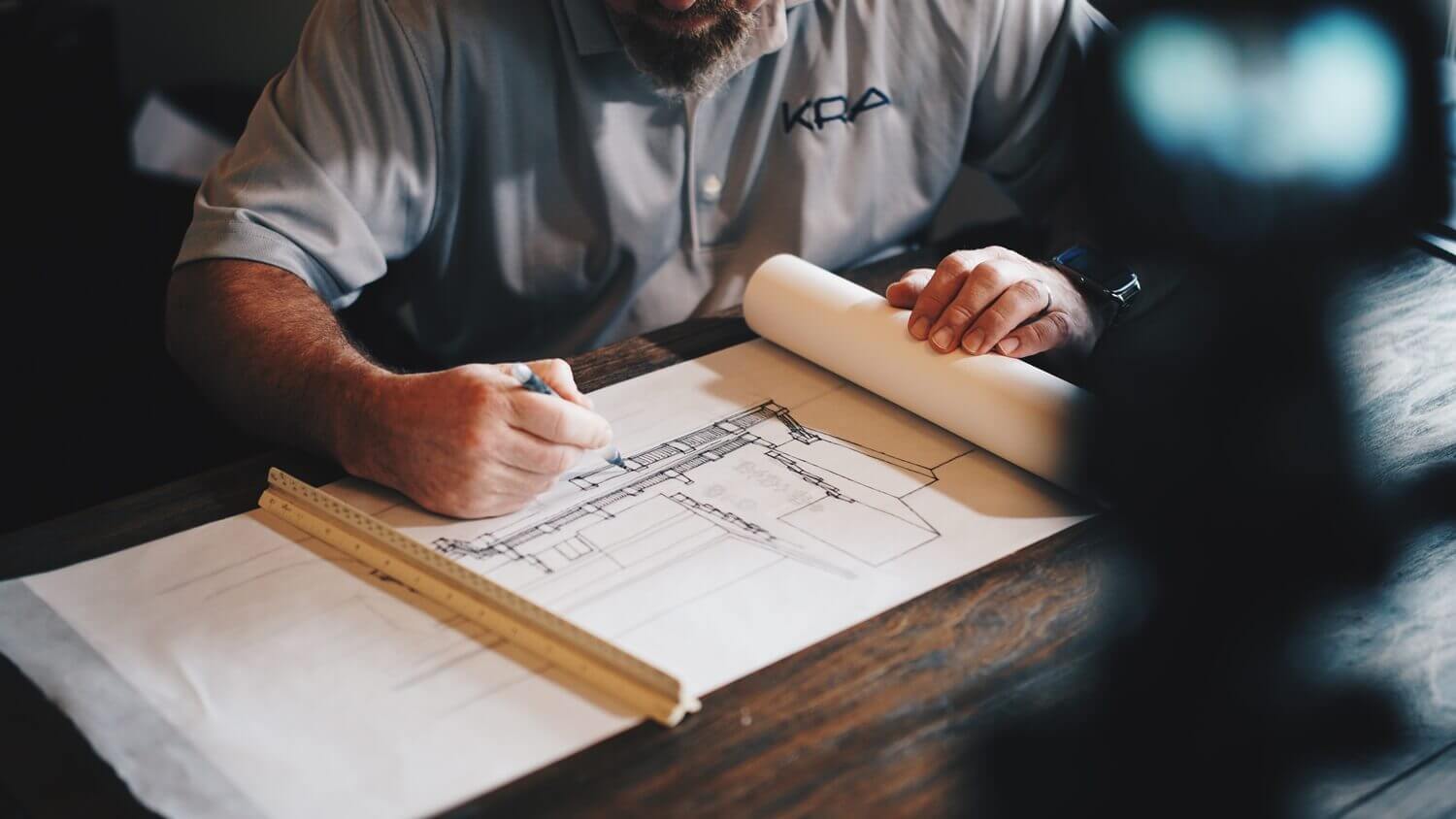 Arsitek Professional